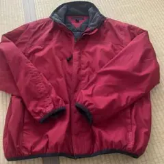 Tommy Hilfiger 赤 ジャケット