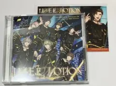 ヴァン ブロマイド 1st Anniversary CD HE★VENS