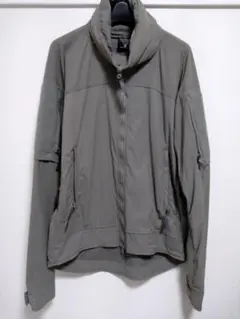 PCU BEYOND clothing level5 Glacier レベル5