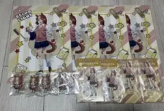 ウマ娘　ベルノライト　シンデレラグレイ　エンタメくじ　アクリルスタンド　一番くじ