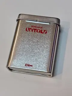 ENHYPEN ティンケース ROMANCE