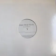 未開封・2001年】 Only Holy Story Steady & Co.