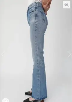 MOUSSY MVS FLARE（L）