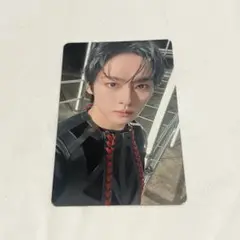 straykids dominATE 東京 3日目 会場限定 リノ トレカ