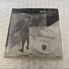 リヴァイ アクスタ