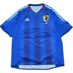 adidas 日本代表 サッカーウェア 青