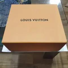 LOUIS VUITTON　空箱