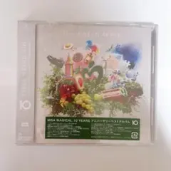 Mrs. GREEN APPLE ベストアルバム 通常版