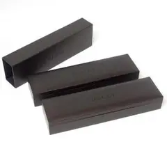【グッチ/GUCCI】時計用ケース・箱 取説保証書 2個【BOX】0133-9