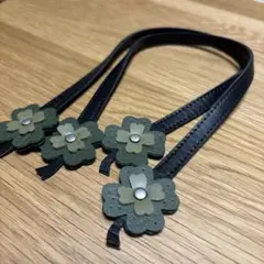 バック持ち手