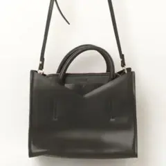 Hashibami ショルダーバッグ
