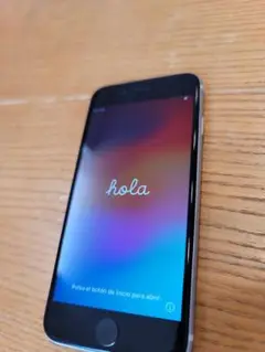 Apple iPhone 8 シルバー 本体