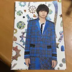 伊野尾慧　ファイル