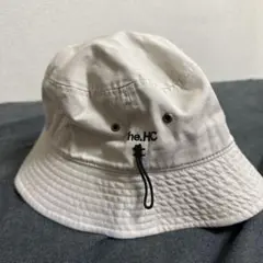 is-ness the hermit club farah ハット is-ness × THE HERMIT CLUB × FARAH ハット