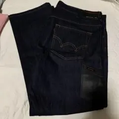 EDWIN 503MB 42 大きいサイズ