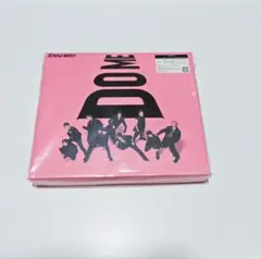 Snow Man「i DO ME」初回盤B(CD+DVD)