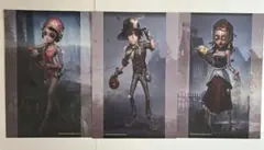 第五人格　ポストカードセット