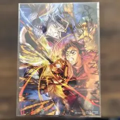 鬼滅の刃〜無限城編第一章　入場者特典