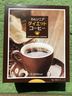 メラルーカ　ガルシニア ダイエットコーヒー　　7g ×60包入り 5202h-01-jajp.png