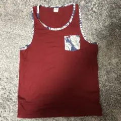 HOLLISTER タンクトップ