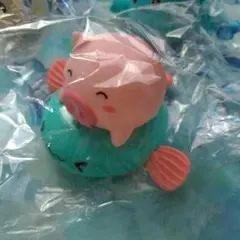 お風呂おもちゃセット