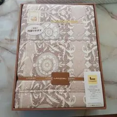 新品未使用 ランセル LANCEL ウォッシャル ダウンケット 150×200
