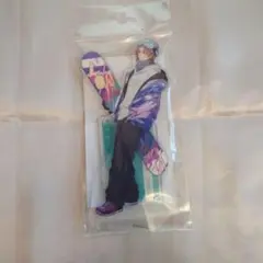 18TRIP エイトリ 斜木七基 アクリルスタンド アクスタ