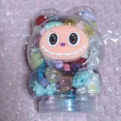 LABUBU ラブブのケースランダムビーズ詰め合わせ
