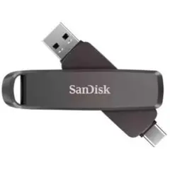 SanDisk サンディスク スリム デュアル ドライブ - 2TB