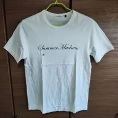 Under Coverism アンダーカバイズム Tシャツ