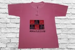 【90's】バッグスバニー　ハーフジップ