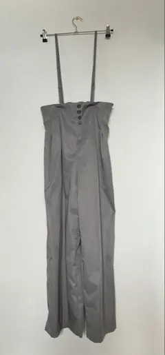 a.v.v サロペット