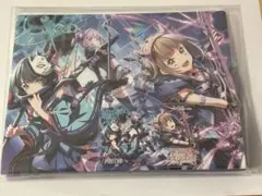 SEGA　オンゲキ×リンクラ　カードファイル＆Aime　コラボグッズキャンペーン
