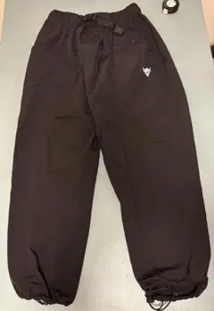 south2west8 belted c.s.pant