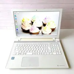 DynaBook/Windows11/8GB/1TB/東芝ノートパソコン/168
