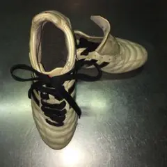 サッカー スパイク アディダス 24.5