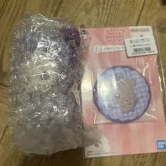 おジャ魔女どれみ　一番くじ　D賞　おんぷ　SOFVICちゅ　フィギュア