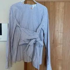 シクラス⭐︎ブラウス