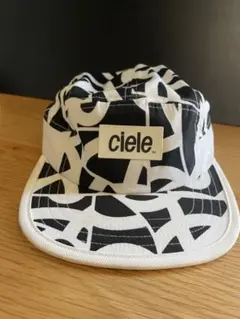 Ciele Athletics キャップ