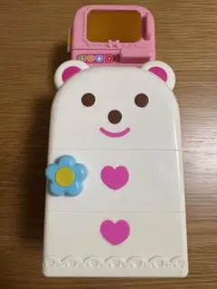 メルちゃん レンジとれいぞうこセット