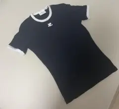 レディース COURREGES クレージュ Tシャツ