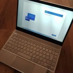 HP ノートpc　Pavilion Laptop 13-an1068TU