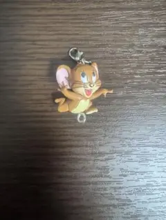 トム&ジェリー つまんでつなげてますこっと ジェリー