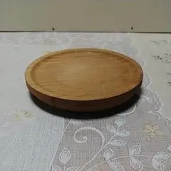 松 木製 急須台 古美術 骨董品