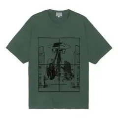 新品未使用!C.E OVERDYE KL MFG T