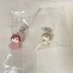 まほやく めじるしアクセサリー クロエ ラスティカ