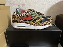 atmos x Nike Air Max 1 DLX "Animal Pack
