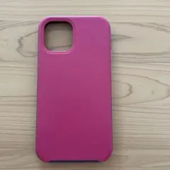 OtterBox マグセーフ対応 ピンクケースiphone12