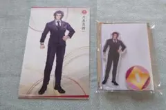 刀剣乱舞 大本丸博 祝装 蜻蛉切セット