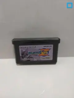 ゲームボーイアドバンス ロックマンゼロ